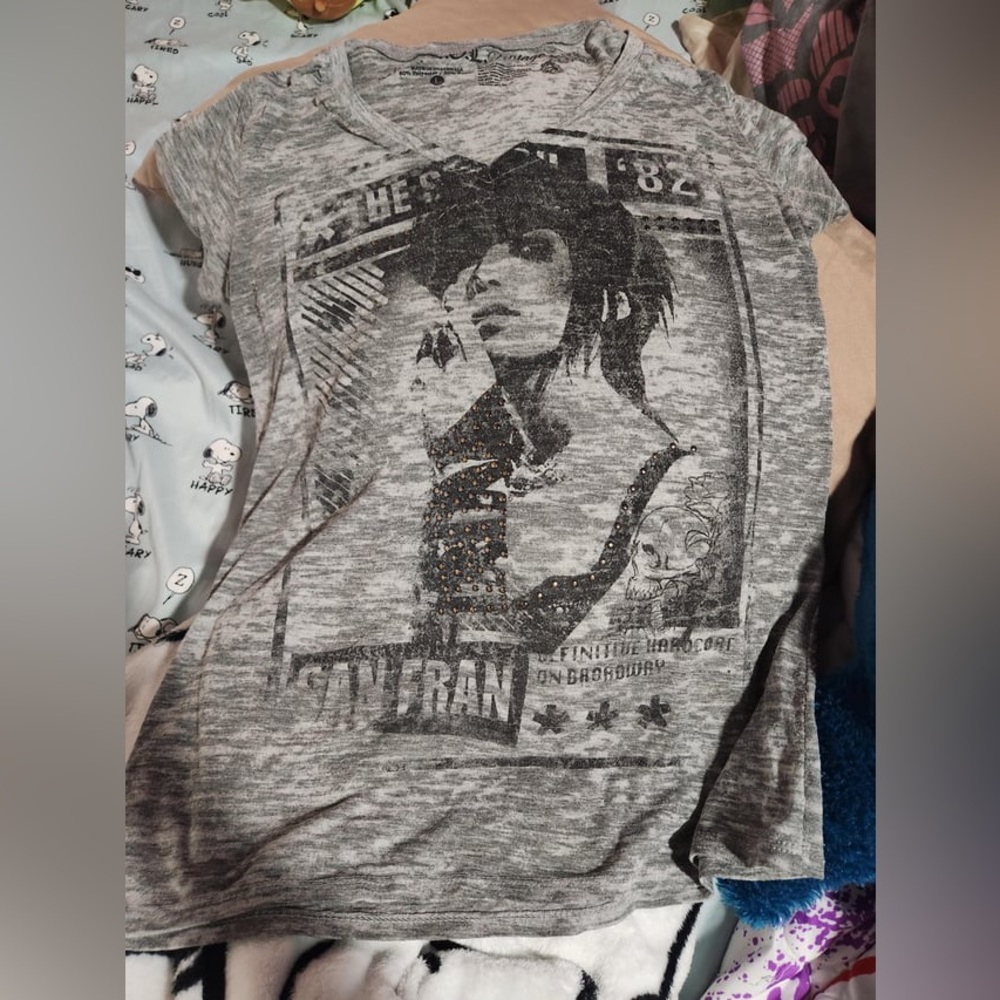 L.O.L. Vintage T-Shirt